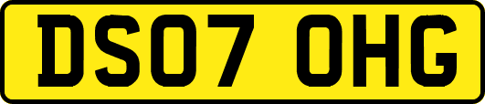 DS07OHG