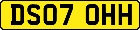DS07OHH