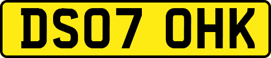 DS07OHK