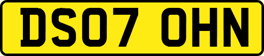DS07OHN