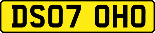 DS07OHO