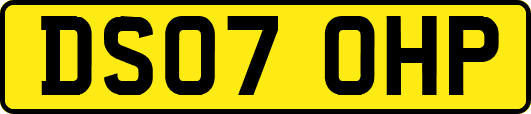 DS07OHP