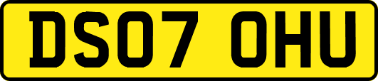 DS07OHU