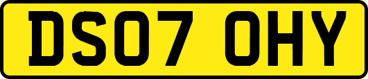 DS07OHY