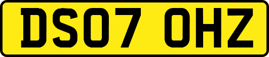 DS07OHZ