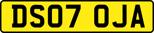 DS07OJA
