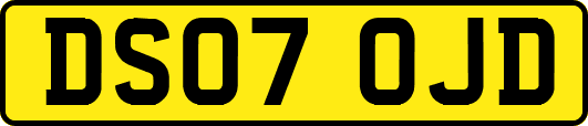 DS07OJD