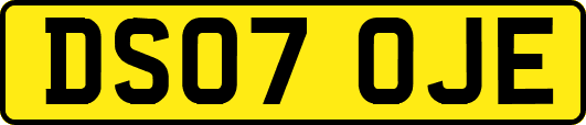 DS07OJE