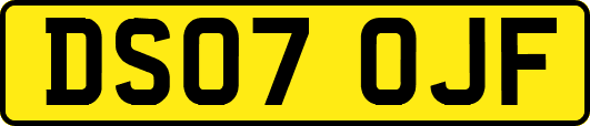 DS07OJF
