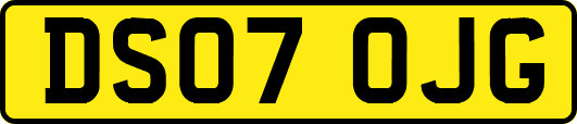 DS07OJG
