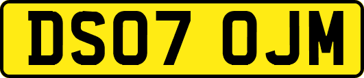 DS07OJM