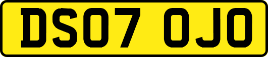 DS07OJO