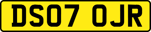 DS07OJR