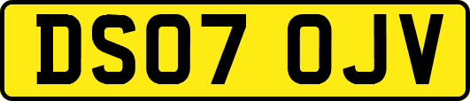 DS07OJV