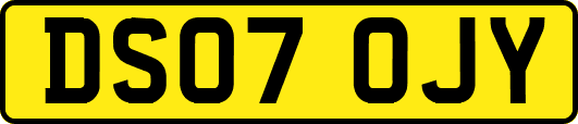 DS07OJY