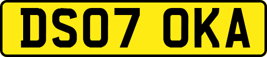 DS07OKA