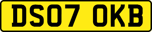 DS07OKB