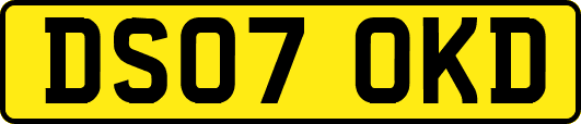 DS07OKD