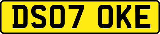 DS07OKE