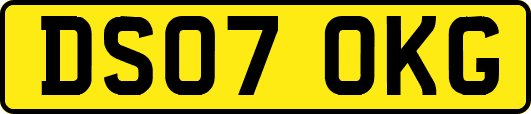 DS07OKG