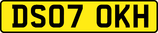 DS07OKH