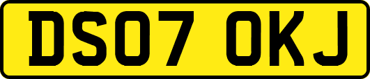 DS07OKJ