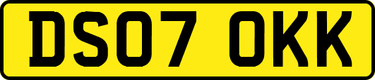 DS07OKK