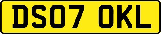 DS07OKL