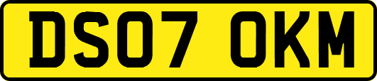 DS07OKM