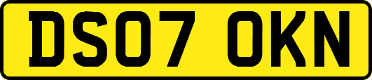 DS07OKN