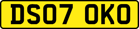 DS07OKO