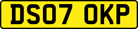 DS07OKP