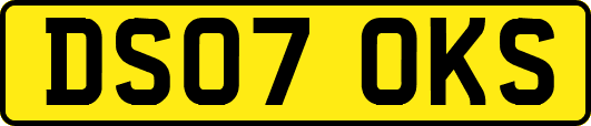 DS07OKS