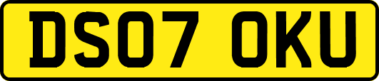 DS07OKU