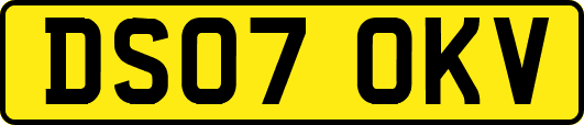 DS07OKV