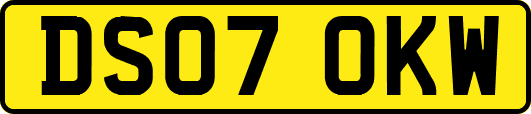 DS07OKW