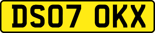 DS07OKX