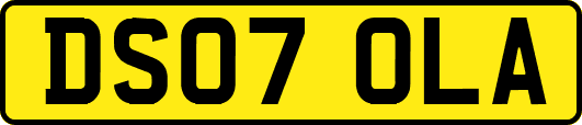 DS07OLA