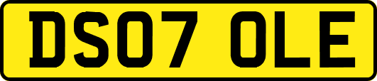 DS07OLE