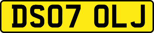 DS07OLJ