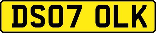 DS07OLK