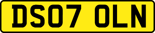 DS07OLN