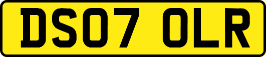 DS07OLR