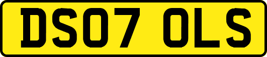 DS07OLS