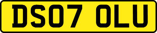 DS07OLU