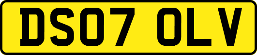 DS07OLV