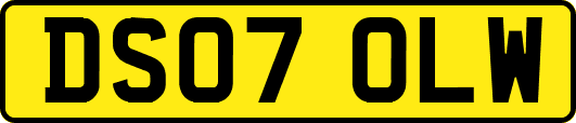 DS07OLW