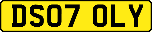 DS07OLY