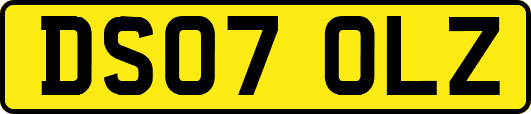 DS07OLZ