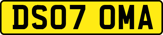 DS07OMA